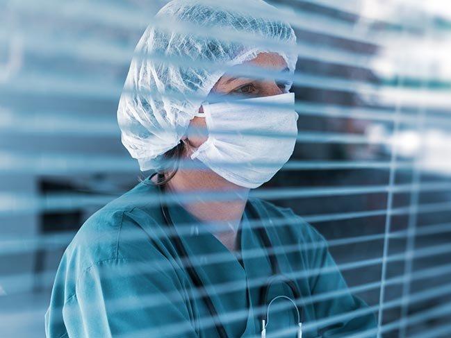 TTB'den çağrı: Kadın sağlık çalışanlarının gereksinimleri karşılanmalı