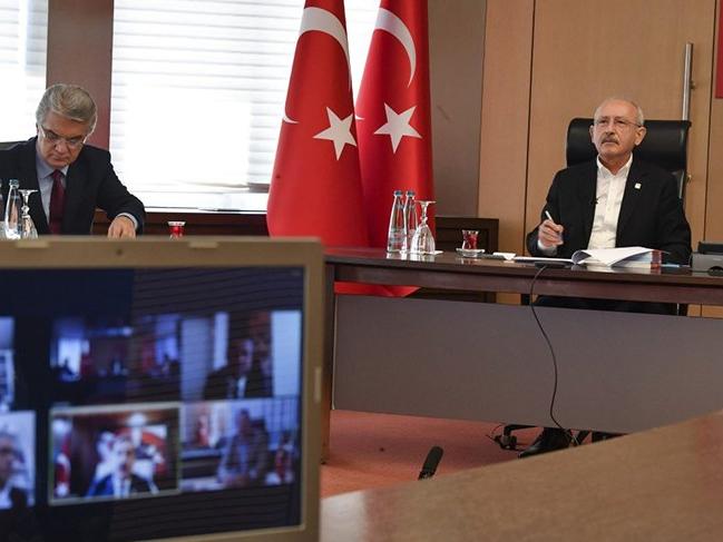 Kılıçdaroğlu: Kredi kartı, tüketici kredisi borçlarının ötelenmesi çok değerli