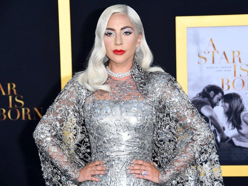 Lady Gaga, salgınla mücadeleye destek konseri verecek