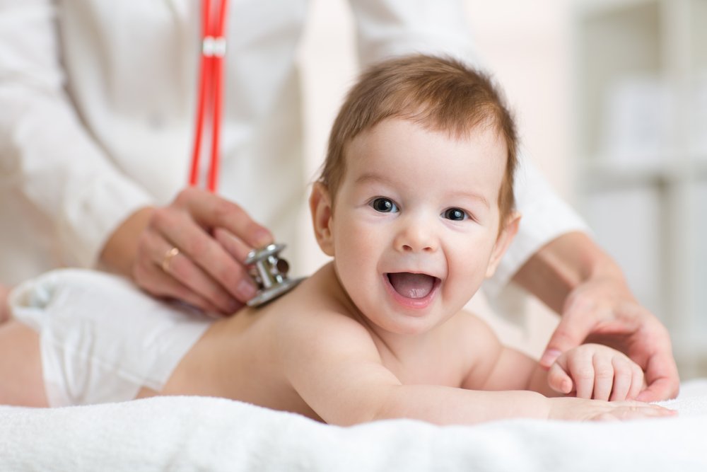 Bebeklerde vitamin eksikliği belirtileri nelerdir?