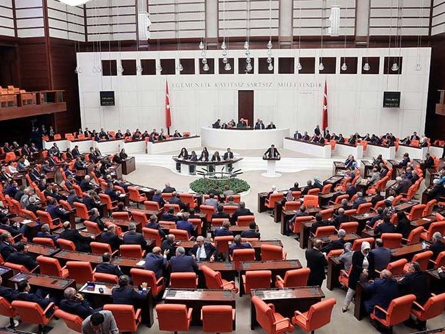 AKP-MHP önce reddetti sonra yeniden teklif verdi