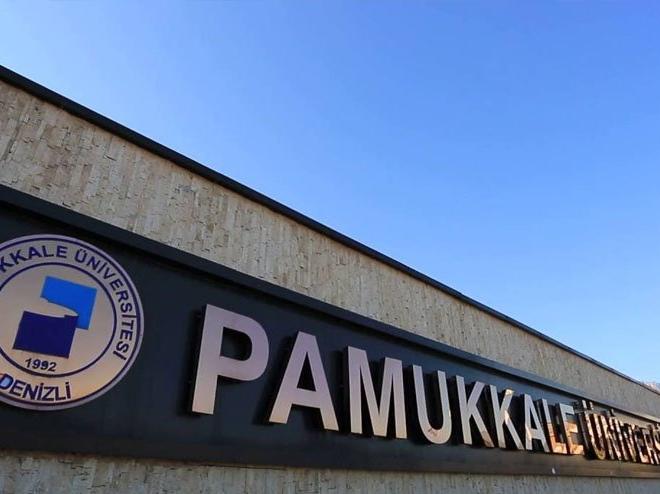 Pamukkale Üniversitesi sözleşmeli personel ilanı yayımlandı! İşte başvuru koşulları…