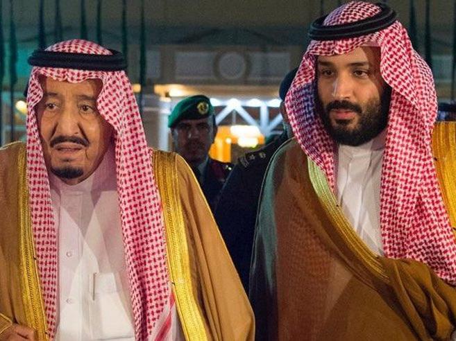 Şok iddia: Corona Suudi Arabistan kraliyet ailesine bulaştı!