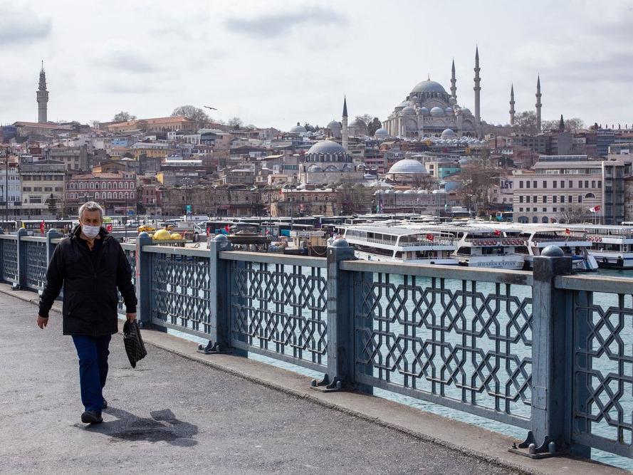İstanbul'da en riskli ilçelerin ortak özellikleri