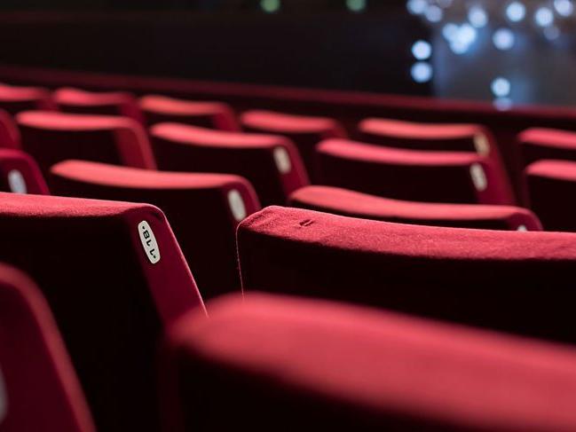 Sinema salonlarının ilk çeyrek gişe kaybı yüzde 59!