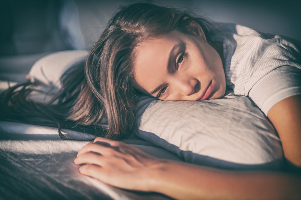 Kronik yorgunluk sendromu belirtileri nelerdir? Halsizlik ve yorgunluk tedavisi...