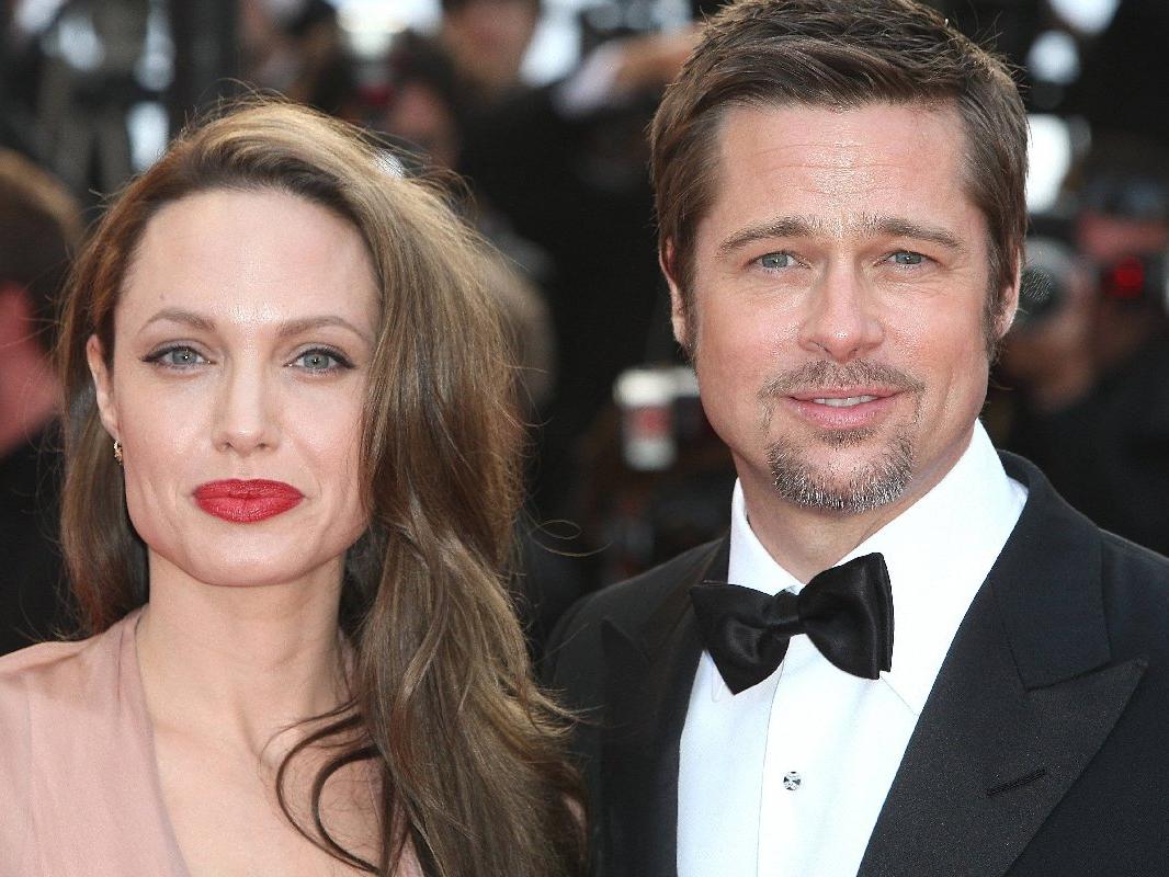 Brad Pitt ve Angelina Jolie çocukları konusunda anlaşmaya vardı