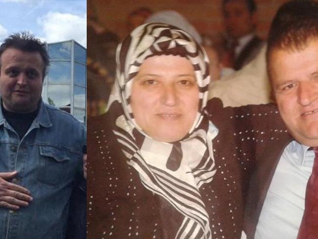 Yürek yakan detay: Anne Türkiye'de oğlu Fransa'da yaşamını yitirdi