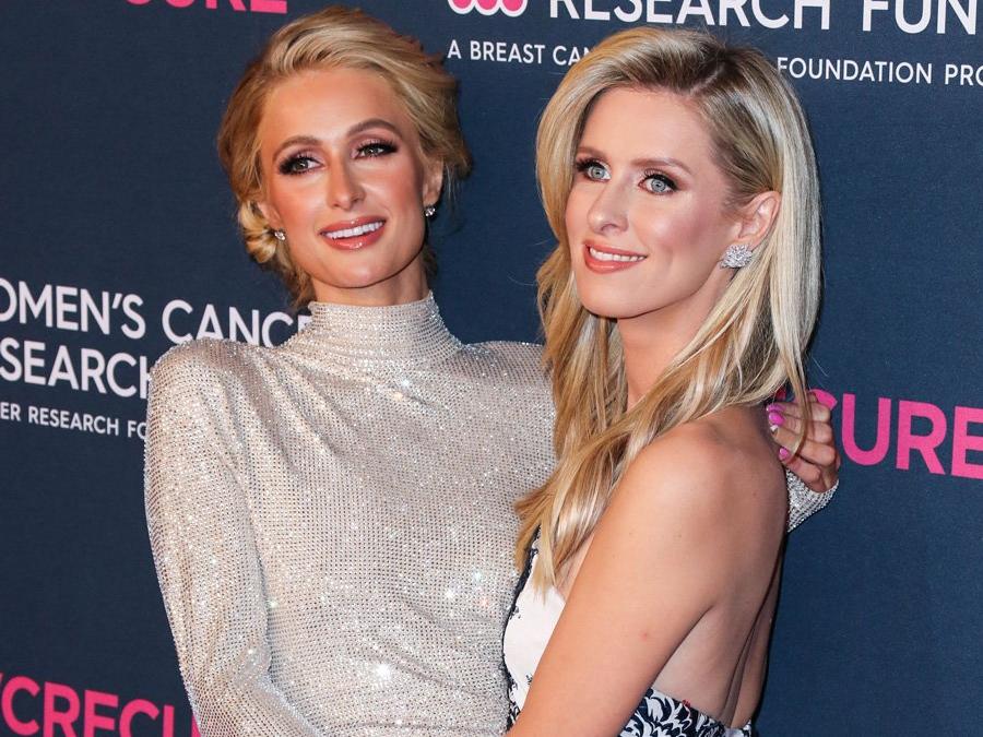Paris Hilton ve kardeşi Nicky'den corona virüsü ile mücadeleye 10 milyon dolar
