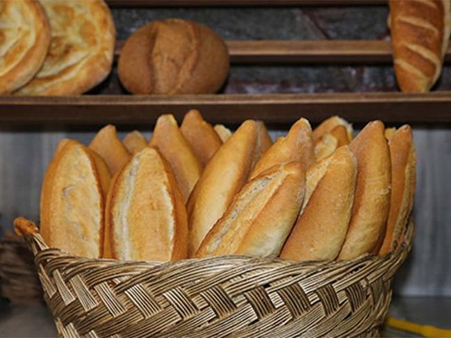 Fırınlar açık ama ekmekleri kim alacak? Ekmek almaya gitmek yasak mı?