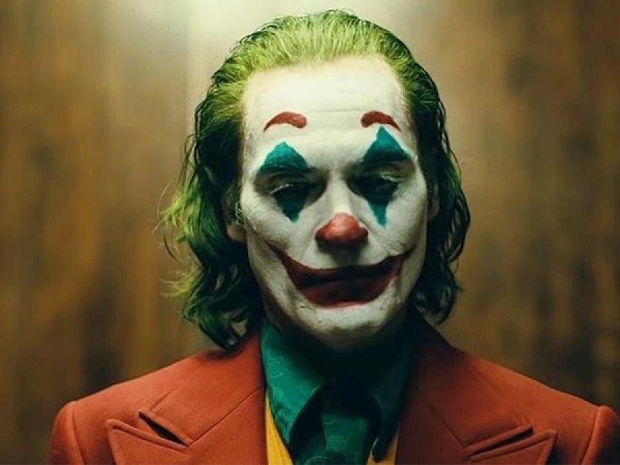 Joker, Joaquin Phoenix'in psikolojisini bozmuş
