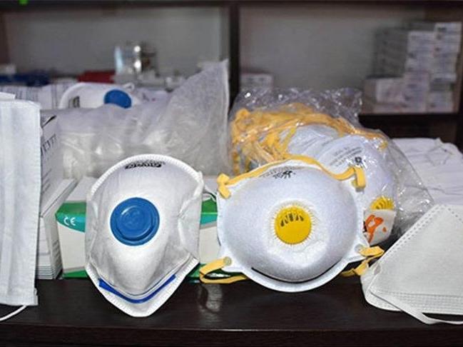 e Devlet ve ePTTAvm ücretsiz maske sipariş linki... İstanbul'da maske eczanelerden mi alınacak?