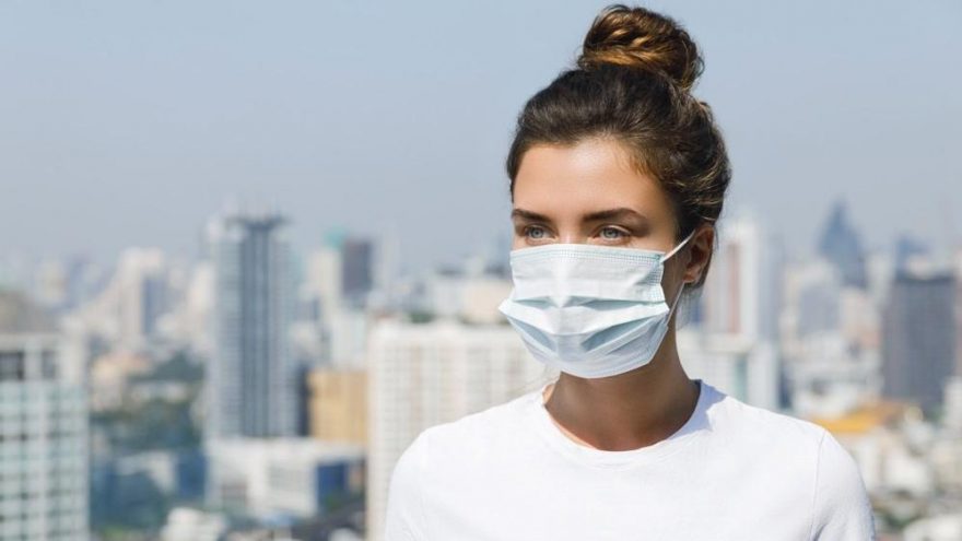 Eczanelerden ücretsiz maske temini 