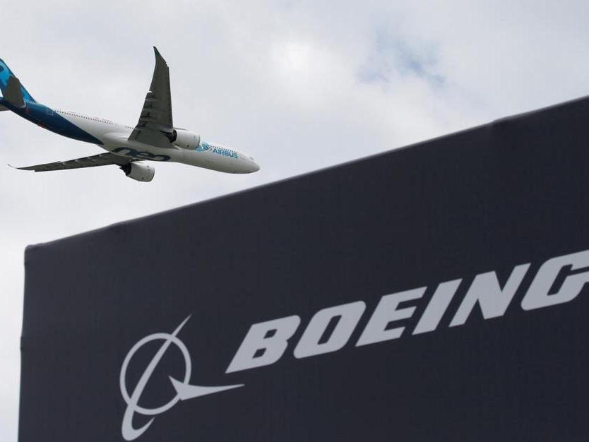 Boeing 16 bin kişiyi işten çıkarmaya hazırlanıyor