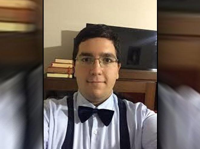 İTÜ son sınıf öğrencisi Emircan Kılıçkaya coronadan hayatını kaybetti!
