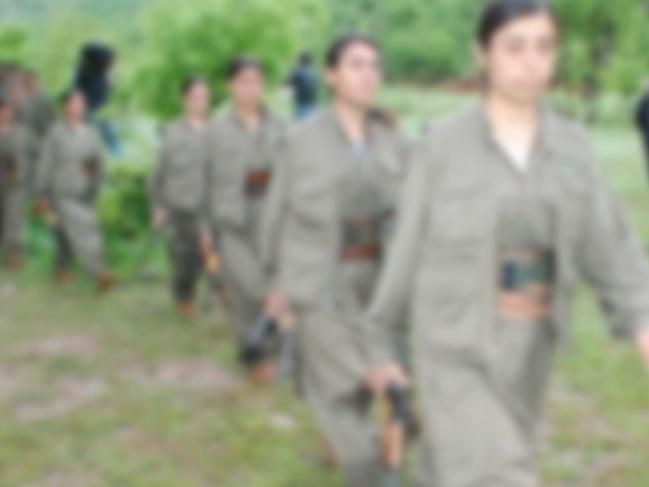 'PKK'lının cenazesi kargoyla aileye gönderildi' iddiasına yalanlama