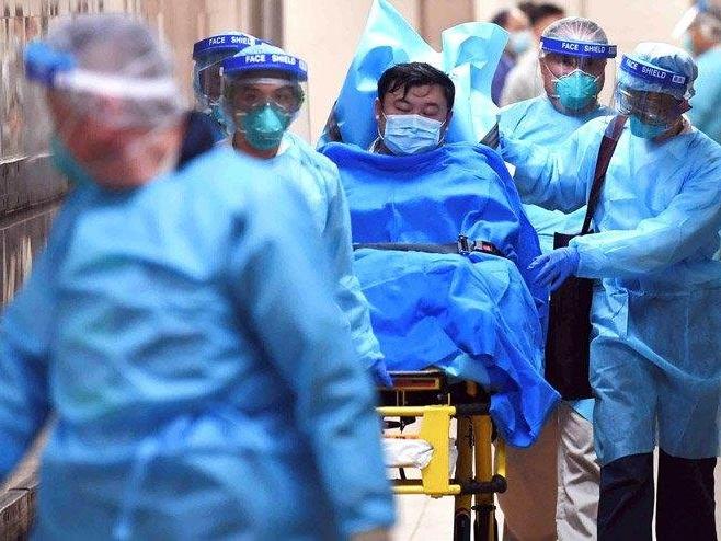 Corona virüsü ile ilgili bomba iddia: Yarasa deneylerini ABD finanse etmiş