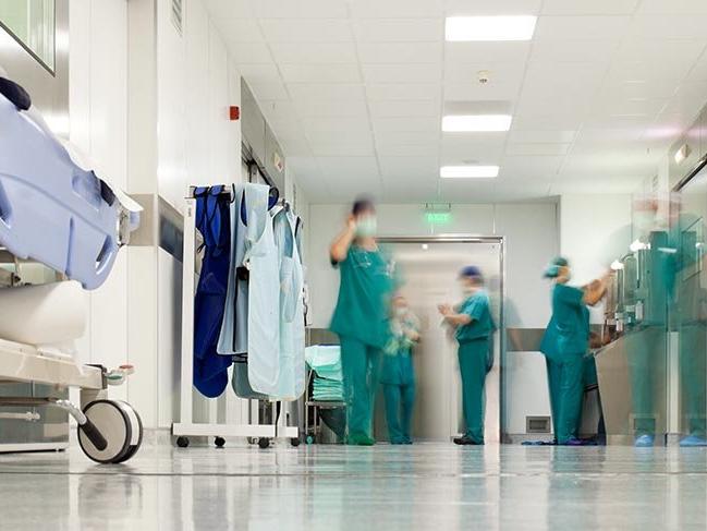 Genç hekimler: Hastanelerdeki organizasyon eksikliği en büyük sorun