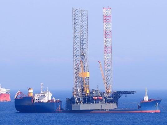 ABD'li ExxonMobil Kıbrıs'ta sondaj programını durdurdu