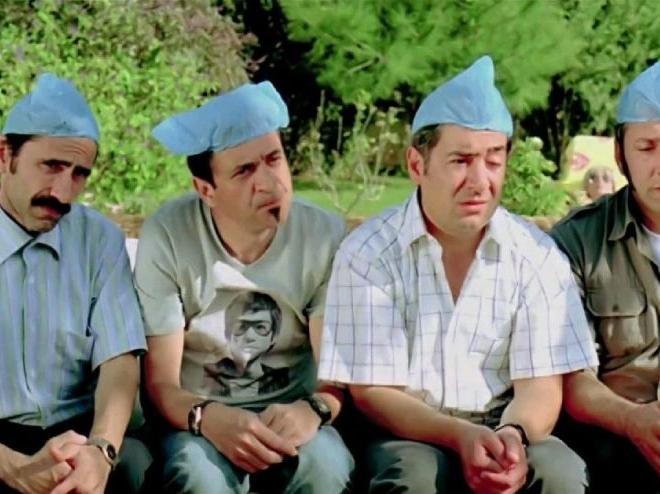Maskeli Beşler Kıbrıs filmi nerede çekildi? Maskeli Beşler Kıbrıs konusu ne, oyuncuları kimler?