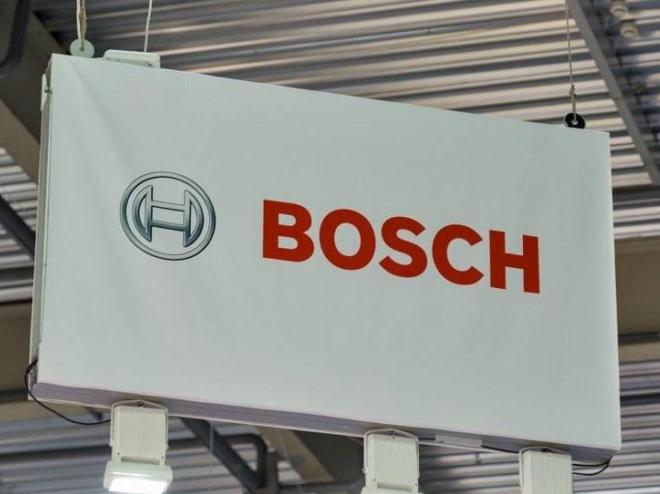 Bosch'tan Bursa'ya 500 milyon liralık ilave yatırım