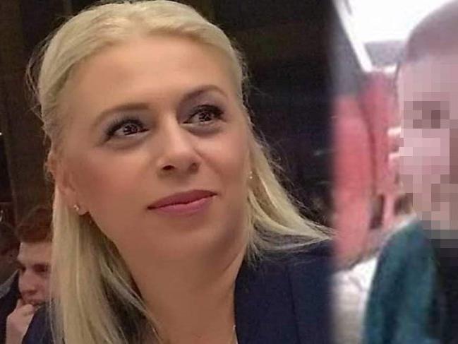 AKP'li kadın ilçe başkan yardımcısı vahşice öldürüldü