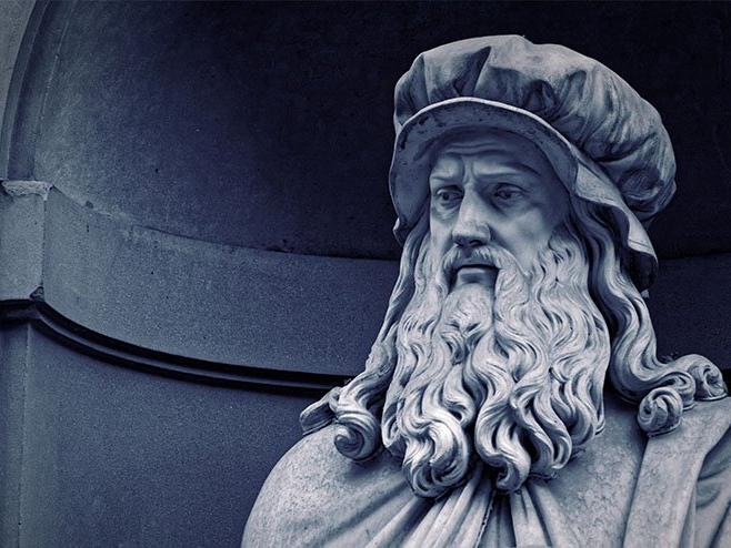 Leonardo da Vinci kimdir? İşte Leonardo da Vinci’nin eserleri ve hayatı…