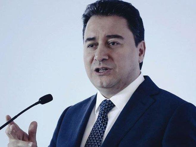 DEVA Partisi'nden 'YÖK Kanunu'na eleştiri: Türkiye'nin geleceğine yapılan büyük bir yanlış