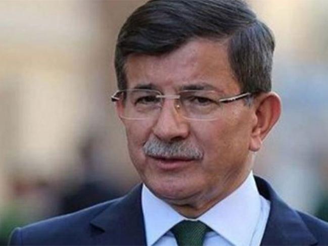 Davutoğlu AKP'li vekillere ateş püskürdü: Maşeri vicdanın yargısından kurtulamayacaklar