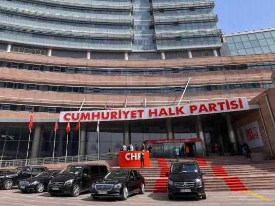 CHP'li 11 belediye başkanından ortak 'sokağa çıkma yasağı' açıklaması