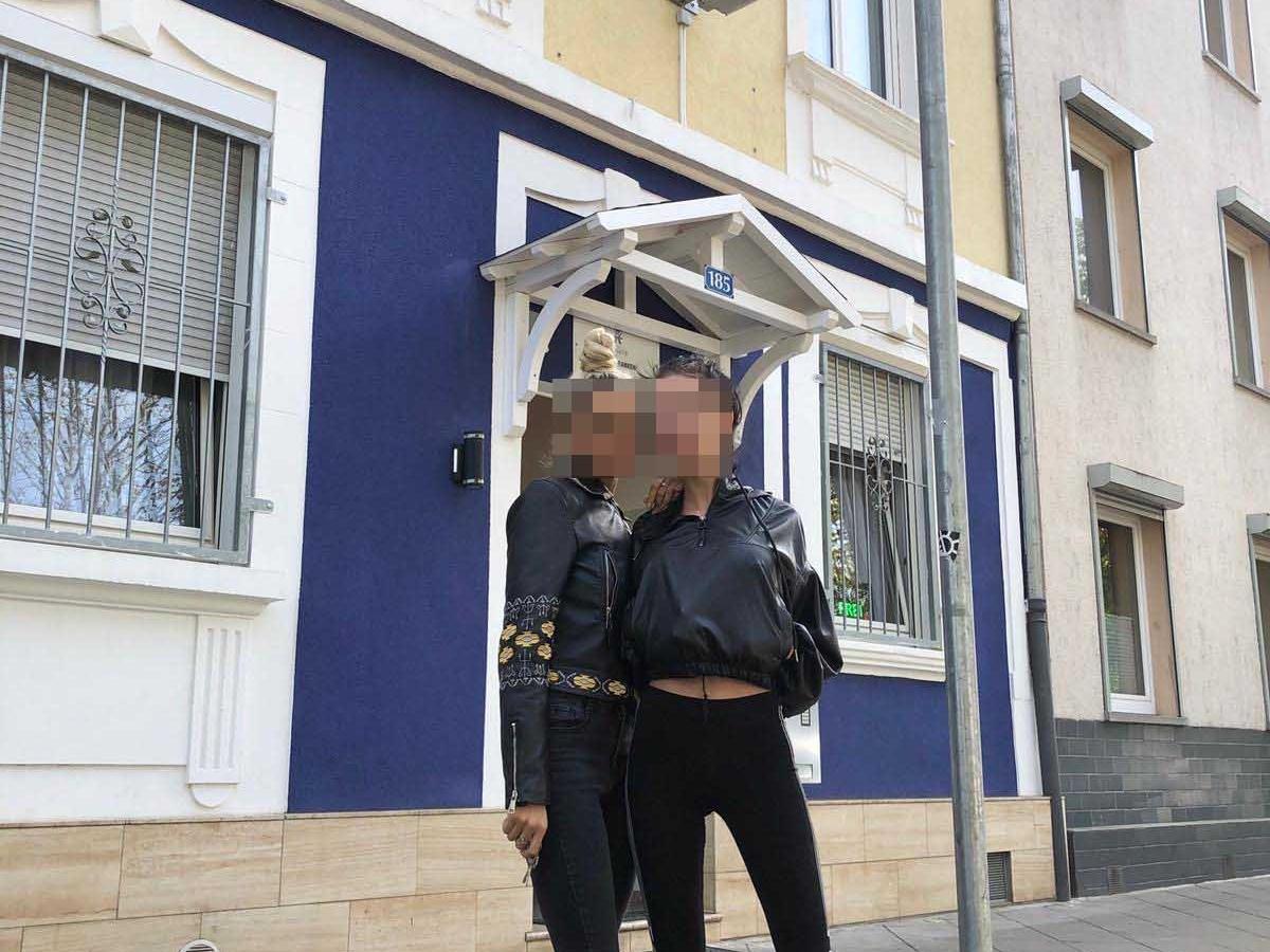 Almanya'da corona yardımlaşması! Evsiz kalan seks işçilerine Türk oteli kapılarını açtı