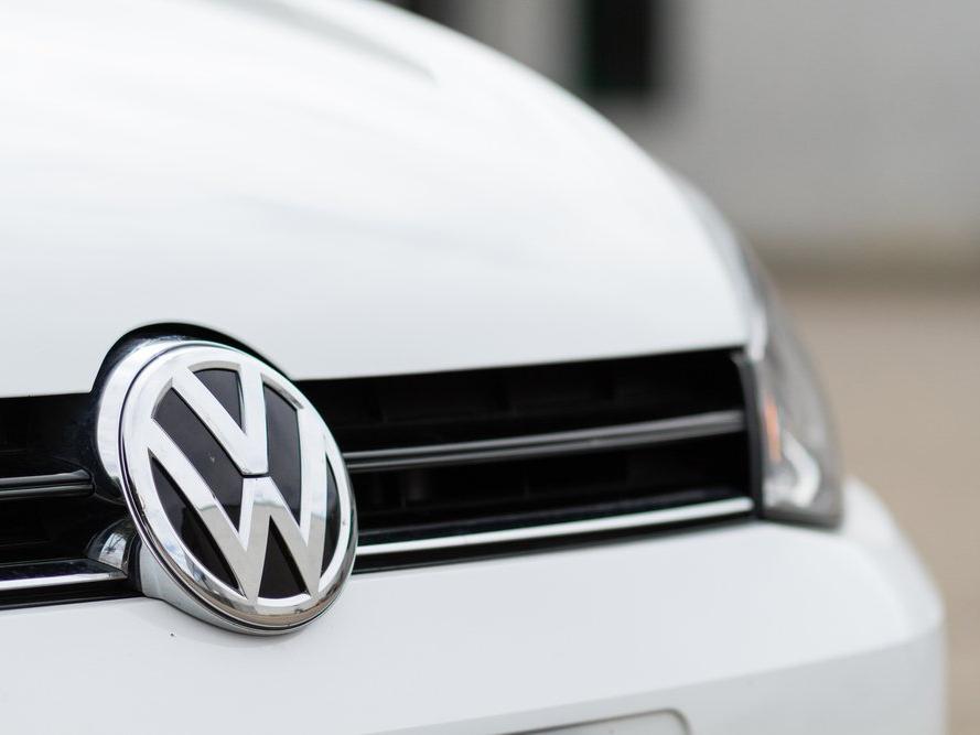 Volkswagen üretime tekrar başlıyor!