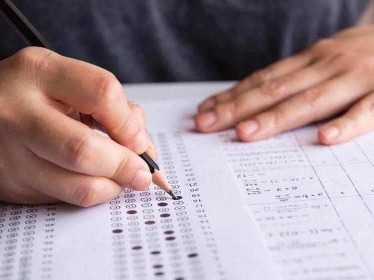 LGS'ye katılacak öğrencilere her ay bin soru ve çözümüyle destek! LGS örnek soruları...