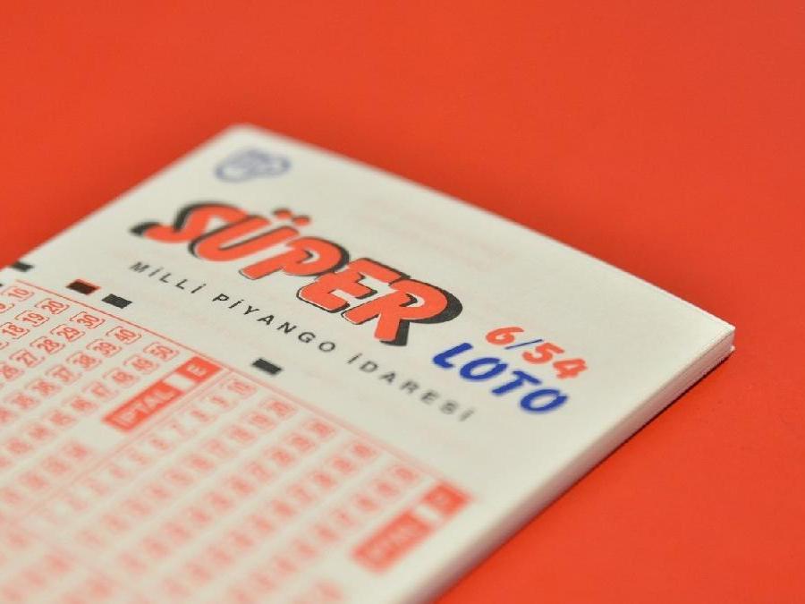 16 Nisan Süper Loto sonuçları açıklandı! MPİ Süper Loto'da ikinci devir!