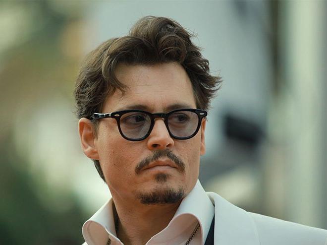 Johnny Depp kimdir, kaç yaşındadır? Johnny Depp Instagram ile tanıştı…