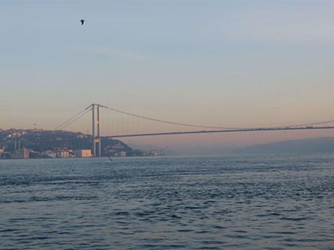 İstanbul'a denizden giriş ve çıkışlar kapatılacak