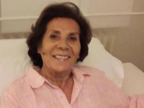 Bakırköy'de siparişe gelen kurye yaşlı kadını boğarak öldürdü