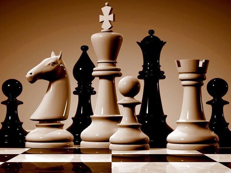 Çocuklar için online satranç turnuvası