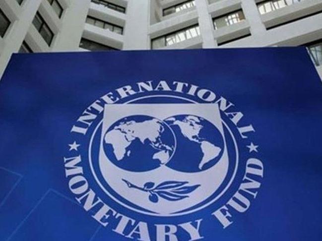 Finansman ihtiyacına dikkat çeken Durmuş yılmaz: En ucuz kaynak IMF’de
