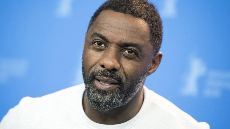 Idris Elba 'Her yıl bir hafta karantinaya girelim' dedi