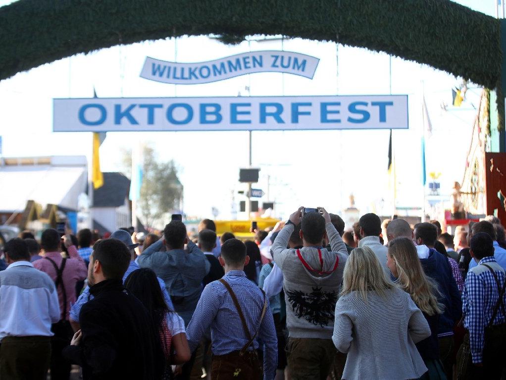 2. Dünya Savaşı'ndan sonra bir ilk: Oktoberfest iptal edildi