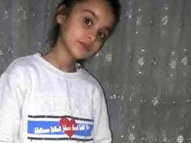 Babasının dövdüğü 9 yaşındaki Ceylan, 4 günlük yaşam savaşını kaybetti
