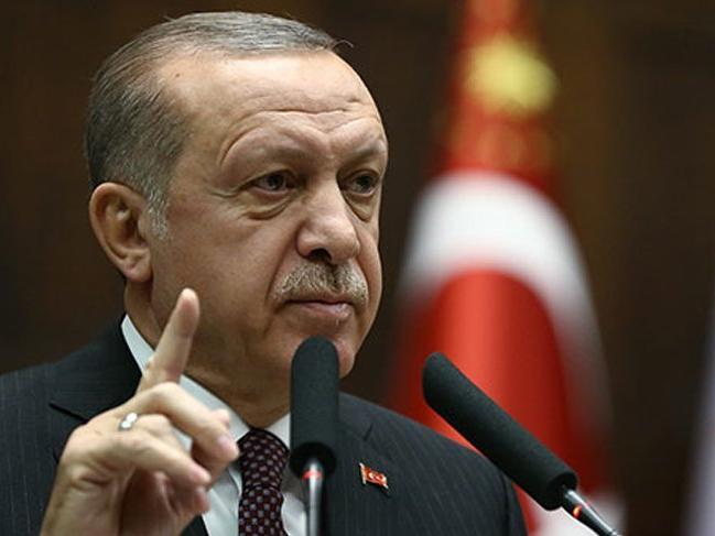 Erdoğan'ın kararıyla İstanbul ve Bitlis'te bazı bölgeler 'riskli alan' ilan edildi