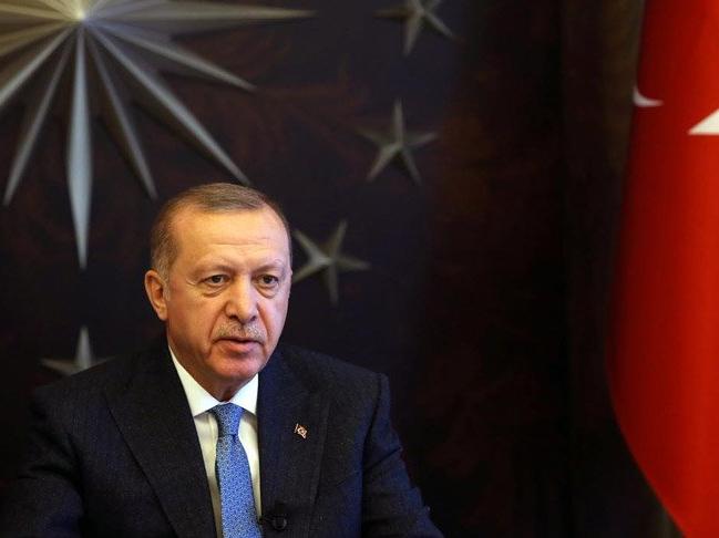 Erdoğan, Meclis'teki 23 Nisan törenine katılmayacak