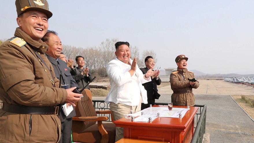 Kuzey Kore liderinin durumu ağır