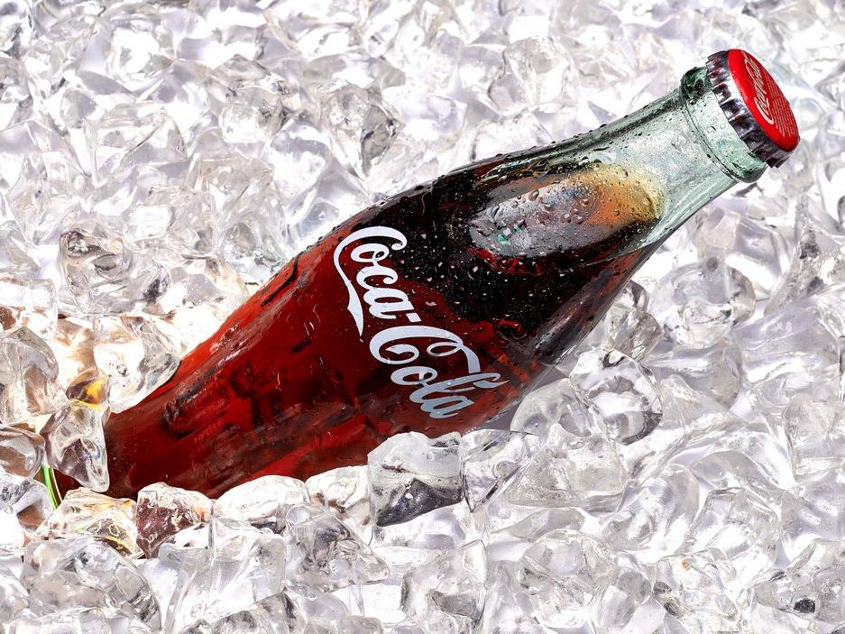 Coca-Cola nisan satışları yüzde 25 düştü