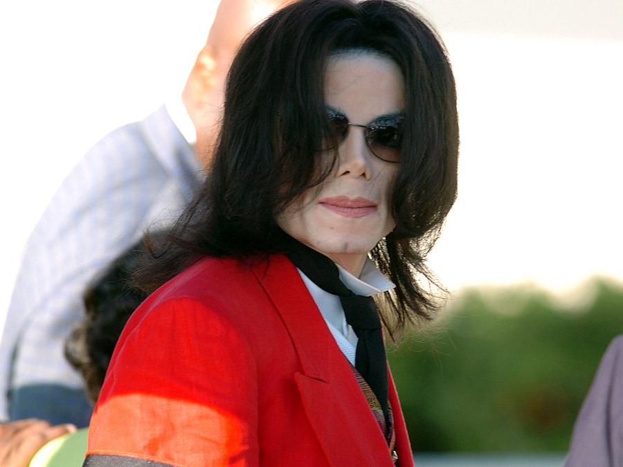 'Michael Jackson'ın burnu protez' iddiası yeniden gündemde
