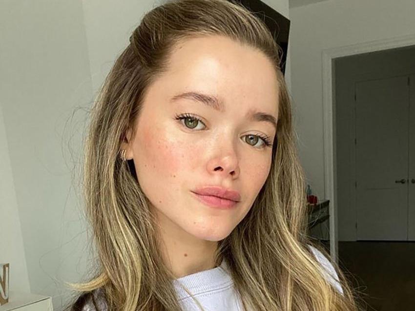Ünlü modelin yaşını duyan inanamıyor! Üç çocuğu var ama herkes ergen sanıyor