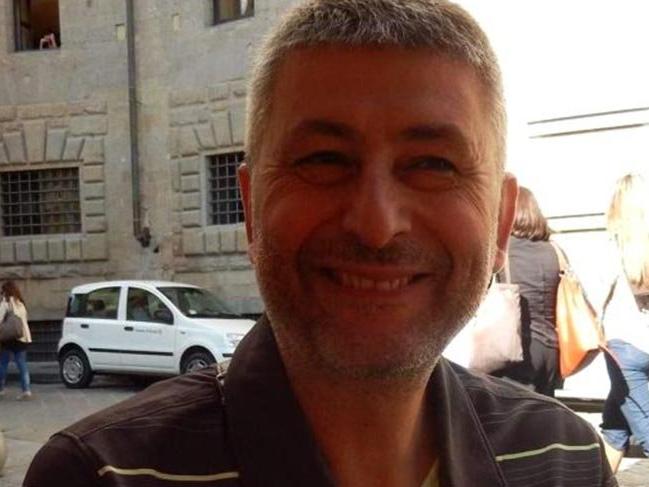 Corona yüzünden hayatını kaybeden Dr. Yavuz Kalaycı için anma töreni