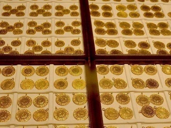 Altın fiyatları: Gram altın 377 lira! Çeyrek altın ve yarım altın ne kadar?